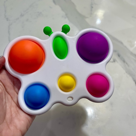 Squishy sensory textured fidget toy lot - Picture 9 of 10